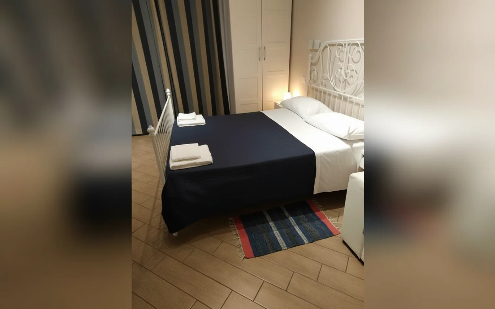 Residenza Romana Vaticana, Roma — galleria foto 3